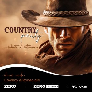 Country Party Zero Academy